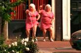 70-летние близнецы-проститутки из Амстердама опубликовали мемуары