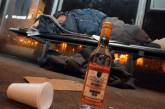 В Минздараве предупреждают об угрозе массового отравления алкоголем из-за низкого качества