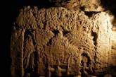 Археологи случайно раскопали гробницу королевы майя 