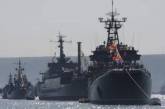 Россия не хочет платить налоги за грузы для своего флота в Крыму