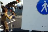 Прикол дня: в Венеции 5-летнего ребенка оштрафовали из-за самоката. ФОТО