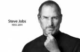 Apple посвятила годовщине смерти Джобса главную страницу своего сайта