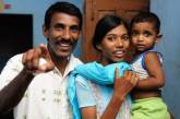 Как живется коренному населению Шри-Ланки. ФОТО