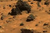 ГМ-бактерии построят марсианские базы