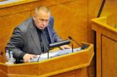 Эстонский депутат составил список кандидатов на расстрел