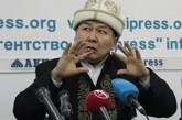 Бывший кандидат в президенты Киргизии предсказал наступление рая