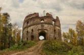 Красивейшие замки Украины, сохранившиеся до наших времен. ФОТО