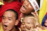 Более 50 тибетцев покончили с собой, протестуя против репрессий китайских властей 