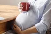 Выявлен необычный эффект кофеина при беременности