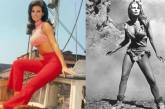 «Самая желанная женщина 1970-х»: актриса, прославившаяся благодаря бикини. ФОТО