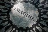 На британских похоронах запретили "Imagine" Джона Леннона