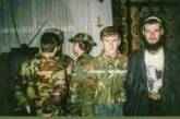 В Сети подняли на смех фото молодого Кадырова и «Яценюка». ФОТО