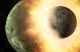 Учёные договорились о единой теории происхождения Луны