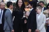 Анджелина Джоли говорит о сексуальном насилии со своими детьми