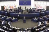 Европарламент призывает ЕС ввести санкции против России