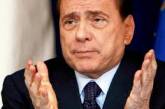 Берлускони приговорили к четырем годам
