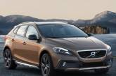 Объявлены цены на Volvo V40 Cross Country