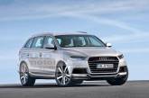 Audi готовит большой внедорожник Q9