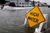 В США оценили сумму ущерба от урагана "Сэнди"