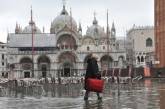 Венеция экстренно готовится к потопу