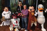 The Walt Disney Company купила легендарную кинокомпанию Lucasfilm
