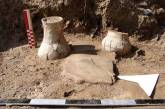 Археологи на берегу Черного моря раскопали самый древний город Европы