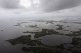 "Сэнди" вызвал утечку 1 млн л нефтепродуктов у берегов Нью-Джерси