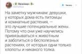 Веселые твиты, которые могли написать только девушки. ФОТО