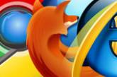 Доля Firefox на рынке ПК-браузеров упала