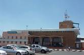 Южноафриканский аэропорт поменял название дважды за полмесяца