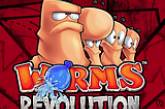 Вышло долгожданное дополнение к легендарной игре Worms: Revolution