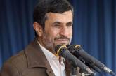 Ахмадинежад предложил США обсудить ядерную программу Ирана напрямую