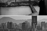Как развивались города Китая. ФОТО