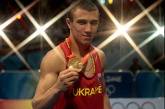 Украинец признан лучшим боксером мира 