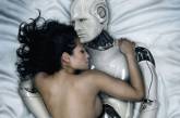 Футурологи: секс с роботами продлит людям жизнь
