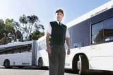Толстым тасманийским водителям автобусов оплатят занятия в спортзале