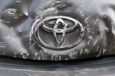 Toyota отзывает рекордное в истории число автомобилей
