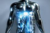 Учёные нашли "батарейку" внутри человеческого организма