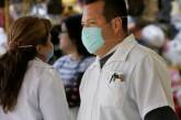 Число больных "свиным" гриппом в Украине приближается к пятистам