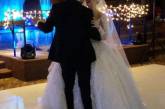 Известная украинская певица вышла замуж за американца. ФОТО