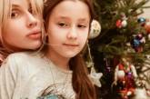 Светлана Лобода вместе с дочерью нарядила новогоднюю елку. ФОТО
