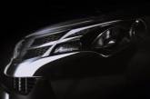 Toyota рассекретила кроссовер RAV4 нового поколения