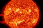 Эксперты: из-за гиганского взрыва на Солнце северное сияние смогут наблюдать в Америке и Европе