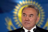 Назарбаева просят наказать, как Лукашенко, санкциями США и ЕС