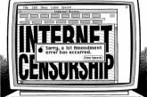 Google начал сбор подписей за интернет без цензуры