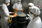 Иран продолжит обогащать уран, несмотря на международные санкции