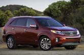 Представлен обновленный Kia Sorento 2014 