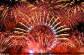 Свежая подборка ярких празднований Нового года в разных странах. ФОТО