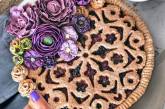 Яркие пироги и десерты от Лиз Джой. ФОТО
