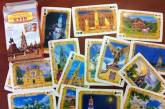 УПЦ требует запретить игральные карты с изображениями храмов